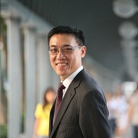 Mr Emil Chan